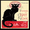 Black Cat Tour