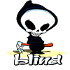 BLIND SKULL