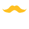 Oberlippenbart Schnautzer Schnurbart Bart