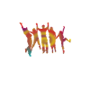 Friends Forever