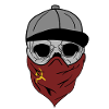 Sozialist Sozialismus Kommunist Kommunismus