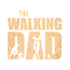 The Walking Dad gift