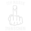 Ich hasse Menschen