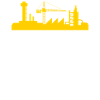 Baustelle Bauleiter Baumeister Geschenk