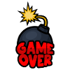 Game over