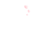 Cat Mom mit Herzen