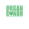 Organ donation