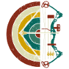 Archer archery - target