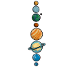 planets