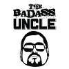 The cool uncle!