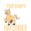 Haflinger t shirt