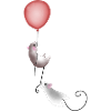 The balloon