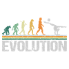 Gymnastique rythmique Evolution Retro Funny