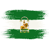Andalusia Flag