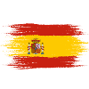 Spain Flag