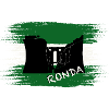 Andalusia Flag - Ronda
