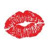 Kiss mouth - Kiss - Kiss - Kiss