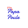 Papa poule
