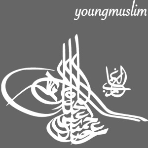 Youngmuslim Tughra