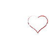 Bruderherz - weiss