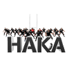 Rugby haka