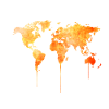 World map