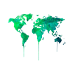 World map