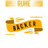 Lustige Bäcker Sprüche