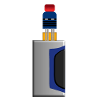 Vape Vape E-Cig Vaper