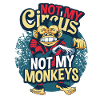 monkey