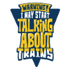 Trains