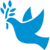 Dove of peace