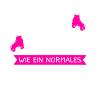 Rollschuh Rollschuhe Rollkunstlauf Geschenk