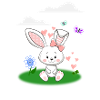 Rabbit Children