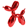 Balloon Red Dog | Balloon Dog