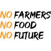 No famrer no food