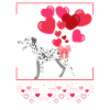 Dalmatian