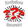 Konfusionsgenerator - Stifte Verwirrung