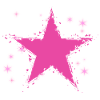 Star Magenta Rosa 2020