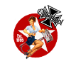 Old school - Pin Up Rockabilly