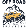 4x4 Off-Road Off-Road Adventure Gifts