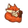 Renard - Gym - Entraînement - Pompes