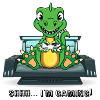 Dino-Spiele
