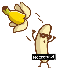 Nockabazl