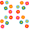 Fleurs
