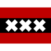 Amsterdam flag
