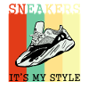 Sneaker