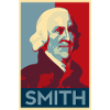 Adam Smith Shirt