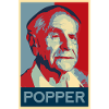 Karl Popper Shirt