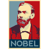 Alfred Nobel Shirt